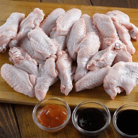 STPP Water Retention For Chicken Wings Roots 7758-29-4